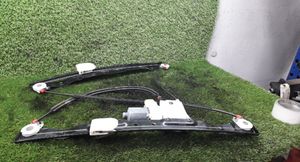 Ford S-MAX Front window lifting mechanism without motor 