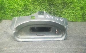 Renault Scenic I Monitor/display/piccolo schermo 