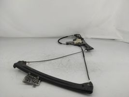 BMW 6 E63 E64 Front window lifting mechanism without motor 