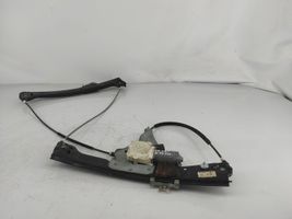 BMW 6 E63 E64 Front window lifting mechanism without motor 
