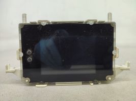 Ford Fiesta Monitor/display/piccolo schermo 