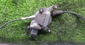 Fiat Palio Mechanizm podnoszenia szyby przedniej bez silnika 