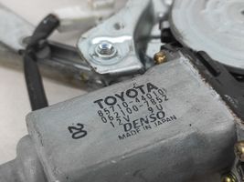 Toyota Picnic Mechanizm podnoszenia szyby przedniej bez silnika 
