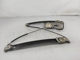 Mercedes-Benz S W220 Front window lifting mechanism without motor 