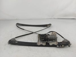 Mercedes-Benz S W220 Front window lifting mechanism without motor 