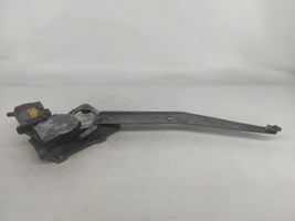Opel Corsa A Front window lifting mechanism without motor 