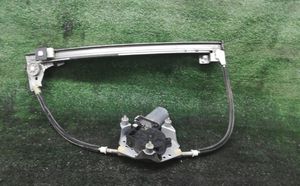 Citroen Xantia Mécanisme de lève-vitre avant sans moteur 