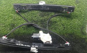 Ford S-MAX Front window lifting mechanism without motor 