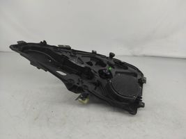 Ford Fusion Rear window lifting mechanism without motor 