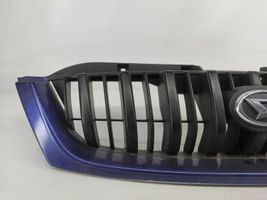 Daihatsu Terios Front grill 