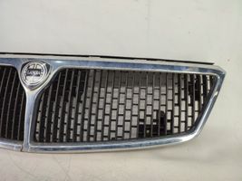 Lancia Dedra Grille de calandre avant 