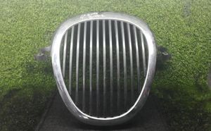 Jaguar S-Type Grille de calandre avant 