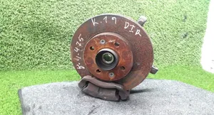Renault 19 Moyeu de roue avant 