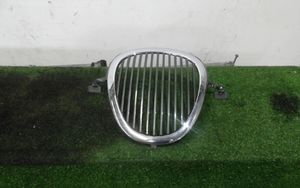 Jaguar S-Type Grille de calandre avant 