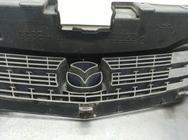 Mazda 626 Grille de calandre avant 