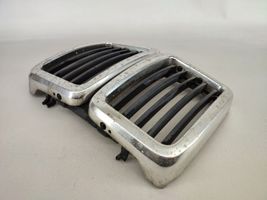 BMW 7 E23 Atrapa chłodnicy / Grill 