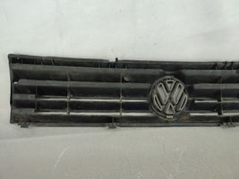 Volkswagen Polo II 86C 2F Grille de calandre avant 