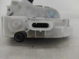 Citroen C3 Pluriel Serrure de porte coupe (poignée) 