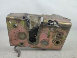 Ford Escort Rear door lock 