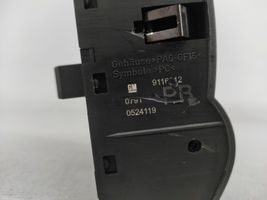 Opel Corsa C Lichtmodul Lichtsensor 