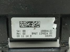 Ford Fiesta Light module LCM 