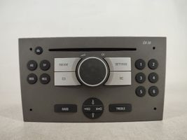 Opel Tigra B Panel / Radioodtwarzacz CD/DVD/GPS 