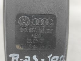 Audi A5 8T 8F Saugos diržas priekinis 
