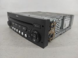 Citroen C4 Grand Picasso Radija/ CD/DVD grotuvas/ navigacija 