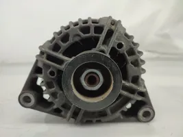 Opel Astra H Alternator 