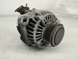 Toyota Yaris Alternator 