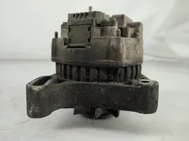 Fiat Uno Alternator 