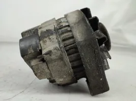 Fiat Uno Alternator 