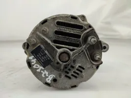 Opel Vectra A Alternator 