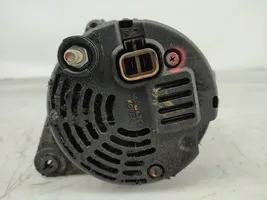 Hyundai Accent Alternator 