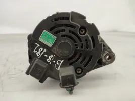 Hyundai i20 (PB PBT) Alternator 