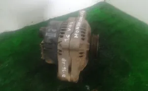 Honda Concerto Alternator 