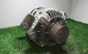 Renault Safrane Alternador 