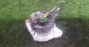 Honda Concerto Alternator 