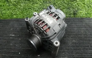 Peugeot 207 CC Alternator 