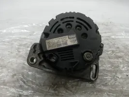 Renault Clio II Alternator 