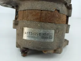 Suzuki SJ 410 Alternator 