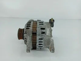 Subaru Forester SF Alternator 