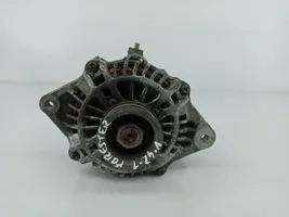 Subaru Forester SF Alternator 