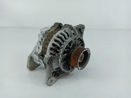 Subaru Forester SF Alternator 