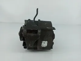 Volkswagen Jetta II Generator/alternator 