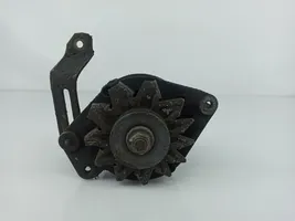 Volkswagen Jetta II Generator/alternator 