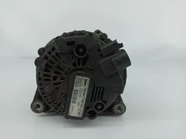 Citroen C3 Picasso Alternator 