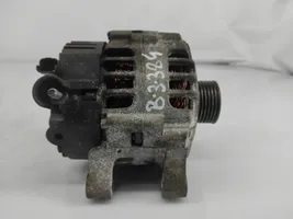 Citroen C3 Alternator 