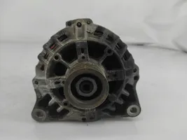 Citroen C3 Alternator 