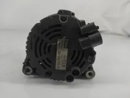 Citroen C3 Alternator 